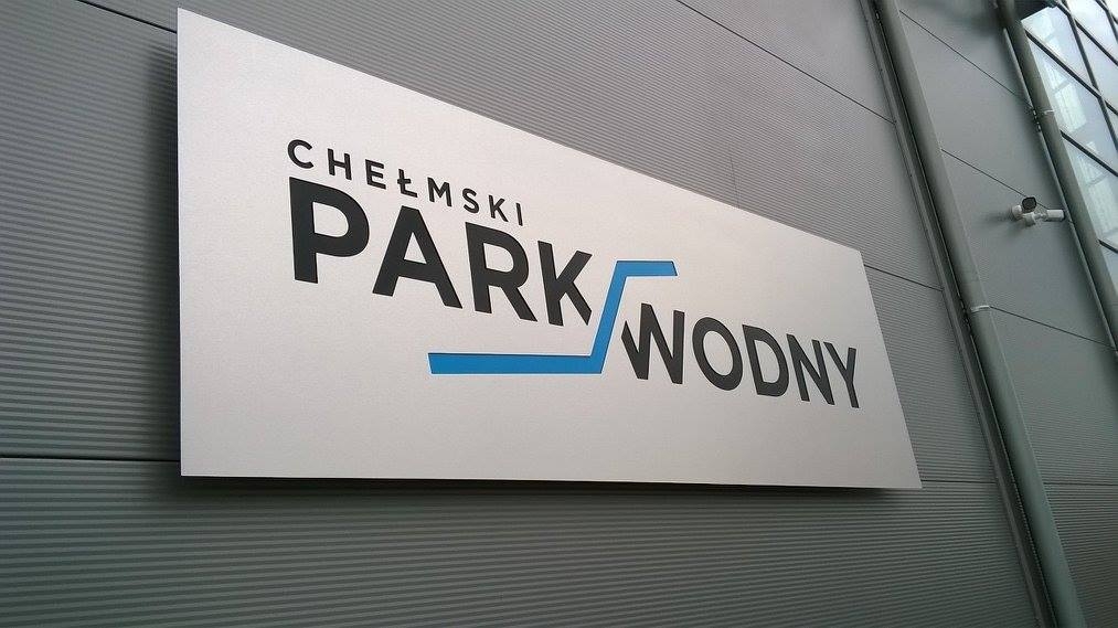 Chełmski Park Wodny