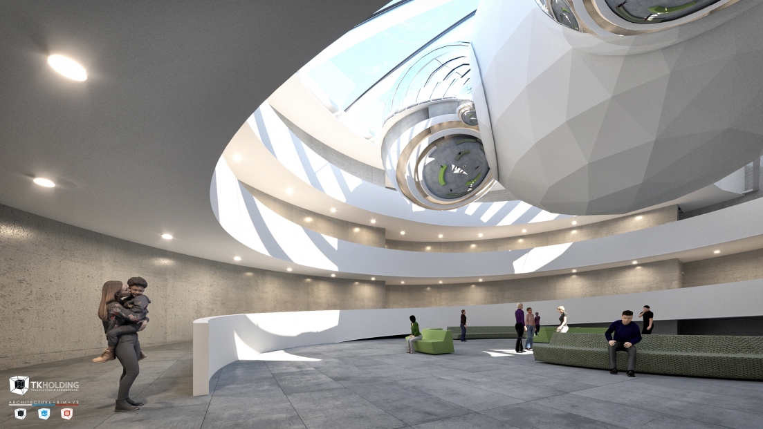 Centrum edukacyjne