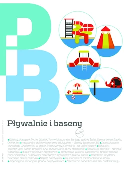 Pływalnie i baseny nr 29