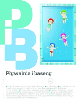 Pływalnie i baseny nr 32