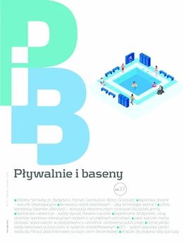 Pływalnie i baseny nr 37