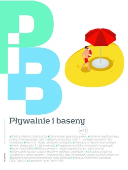 Pływalnie i baseny nr 41