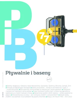Pływalnie i baseny nr 42