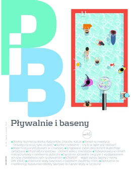 Pływalnie i baseny Nr 46
