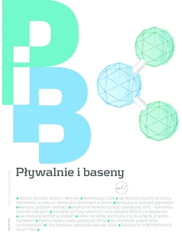 Pływalnie i baseny Nr 47