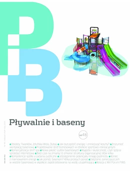 Pływalnie i baseny Nr 48