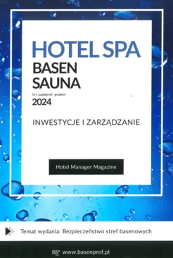Hotel Spa Inwestycje i Zarządzanie