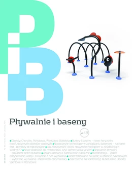 Pływalnie i baseny nr 49