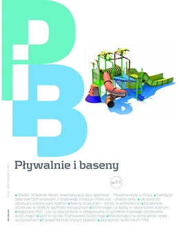Pływalnie i baseny nr 44