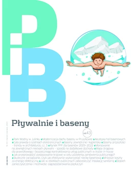 Pływalnie i baseny nr 43