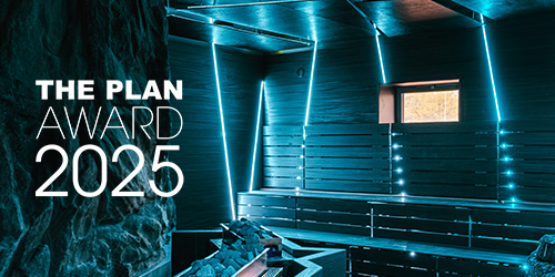 The Plan 2025 Award - Finalist | Fabryka Wody „Nowa Gontynka” w Szczecinie - Finalist