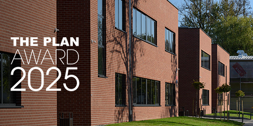The Plan 2025 Award - Finalist | Szkoła Podstawowa nr 17 w Rudzie Śląskiej - Finalist
