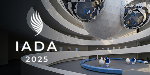 International Architecture and Design Award 2025 - Gold Winner | Fabryka Wody „Nowa Gontynka” w Szczecinie - Gold Winner