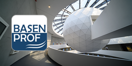 Nagroda Portalu Basenprof 2023 - Innowacyjny projekt | Fabryka Wody "Nowa Gontynka" w Szczecinie