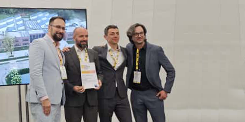 Hornik Chmura Architektura