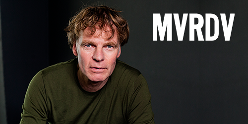 MVRDV