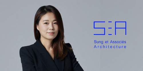 Sung et Associés Architecture